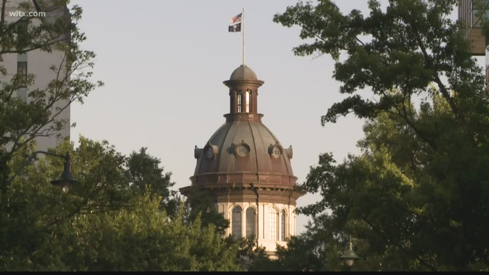 The city of Columbia has issued a stay at home order, what does that mean for you.
