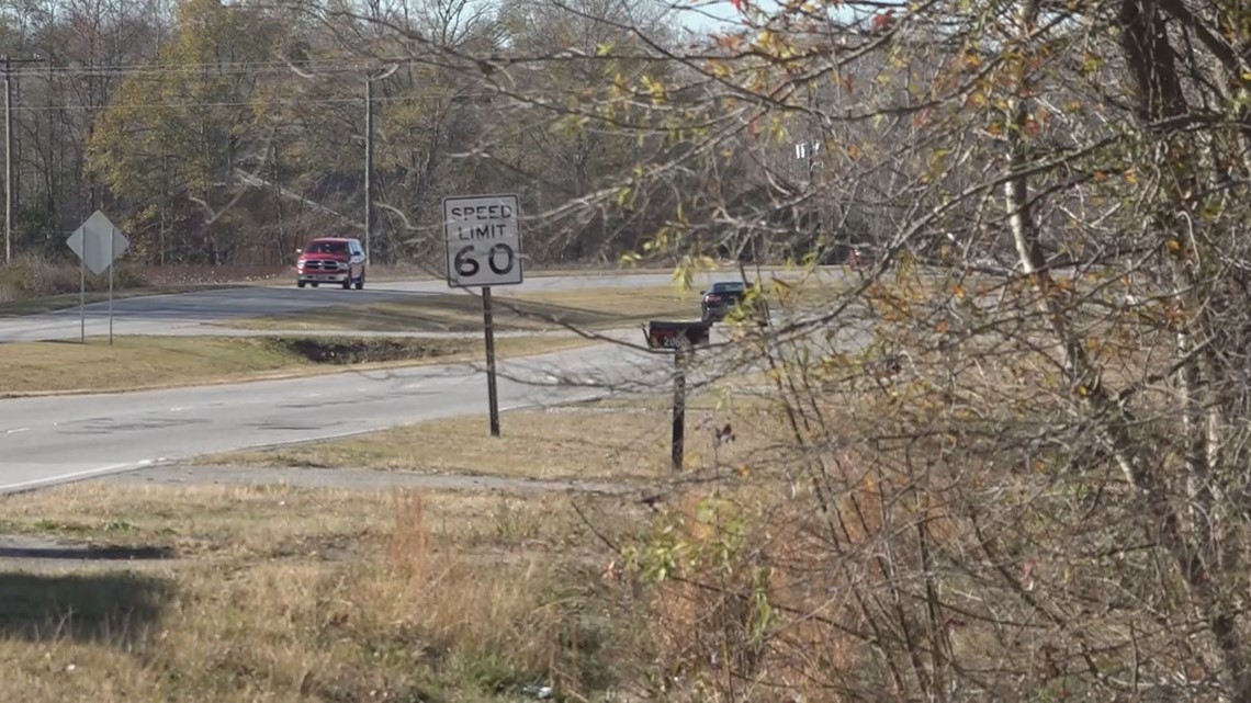 Kershaw County County Council to vote on expanding Hwy 521 - Vimarsana News