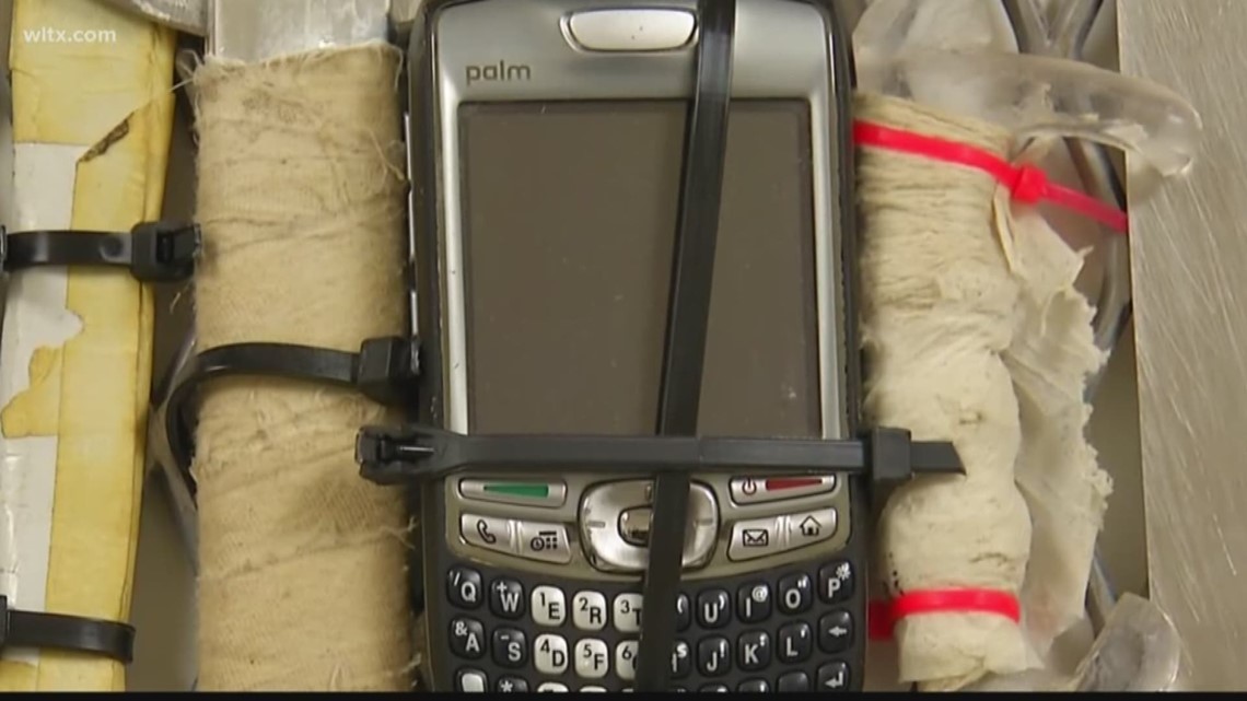 Federal report shows promising results in cell phone jamming technology in prisons