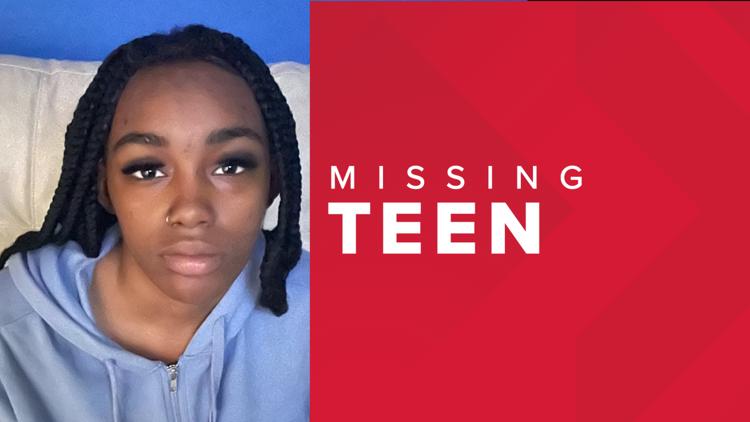 Orangeburg County investigators seek information on missing 17
