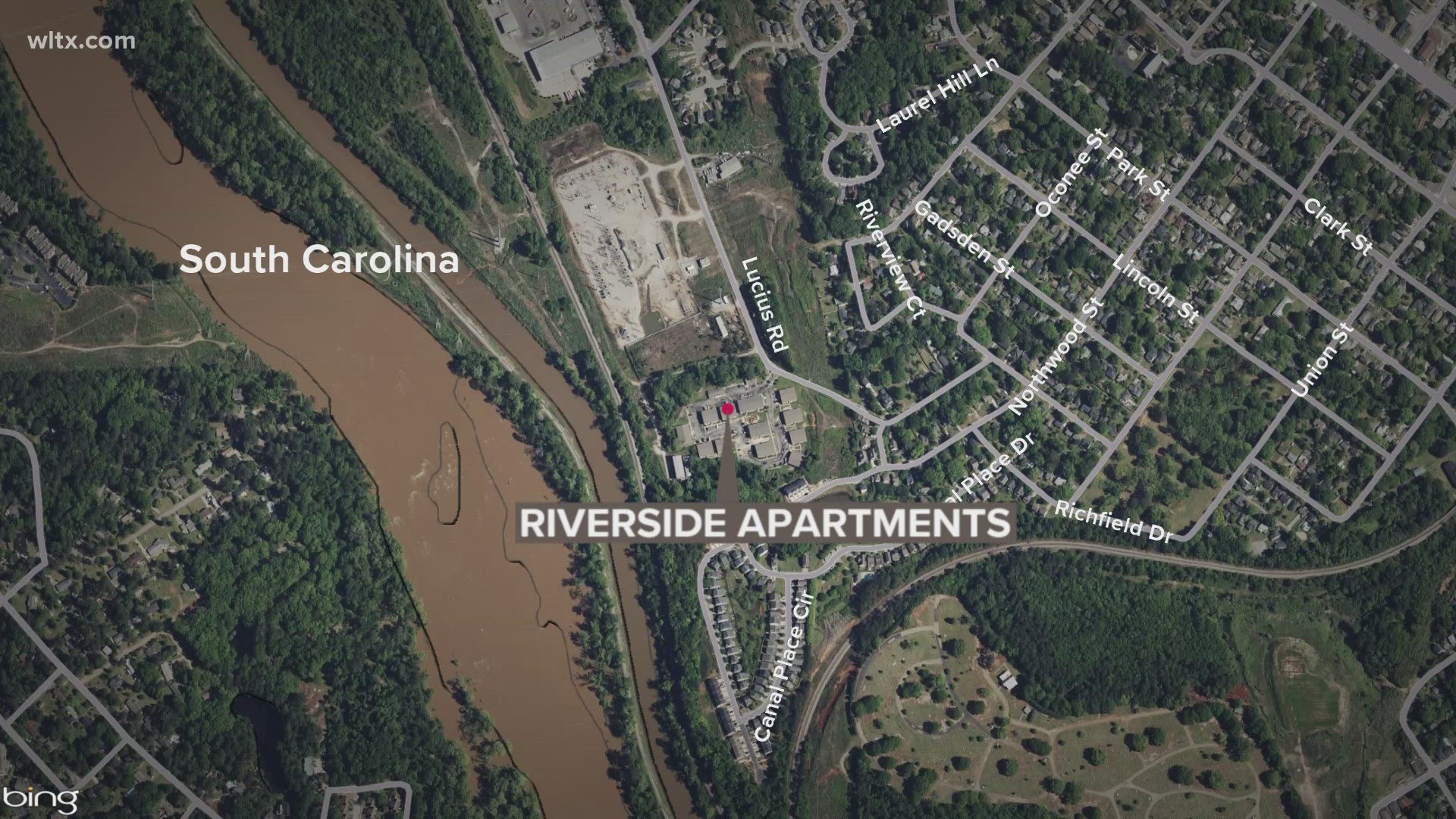 Columbia police investigating fatal shooting at Riverside Apartments ...