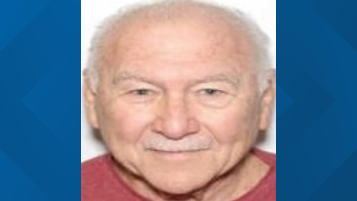 Missing 79-year-old may be in need of medications, Newberry County deputies say