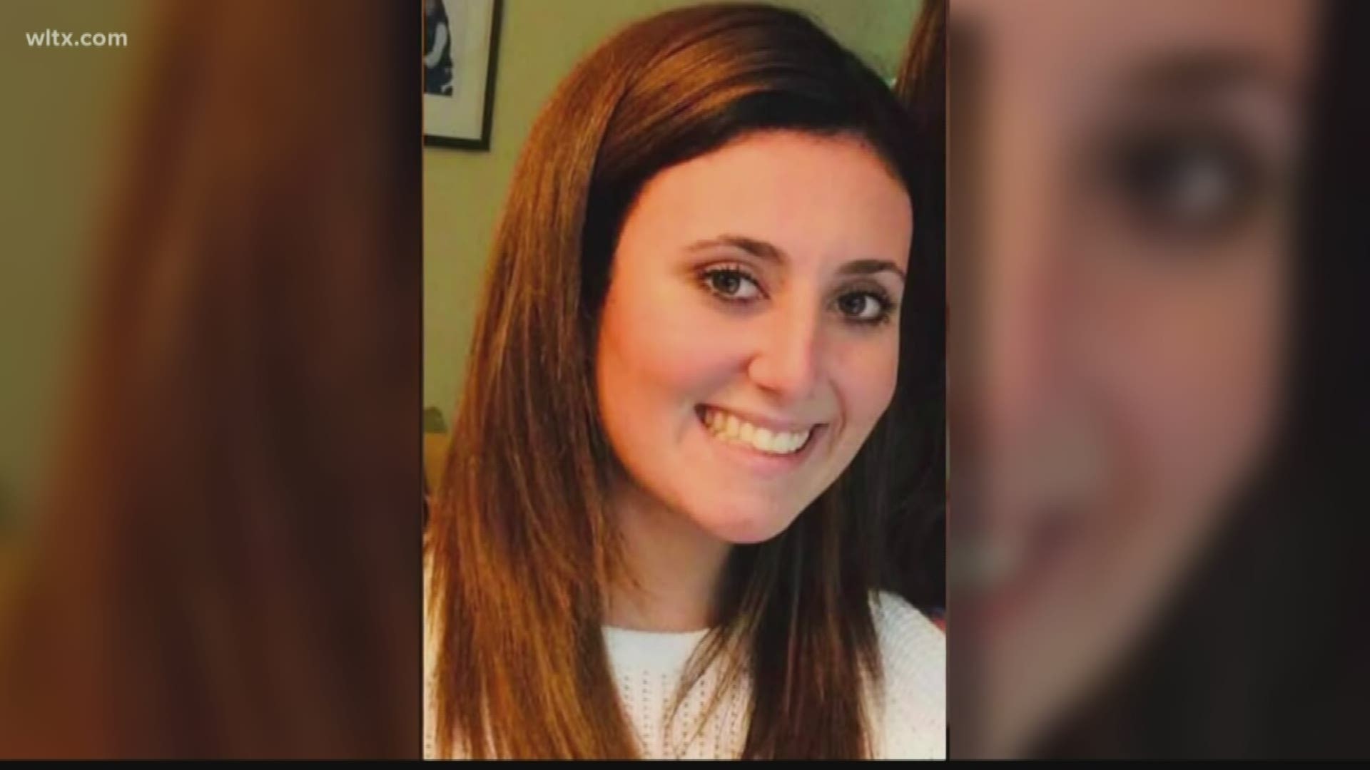 The City of Columbia released a 911 call by Samantha Josephson's roommate the day she went missing.