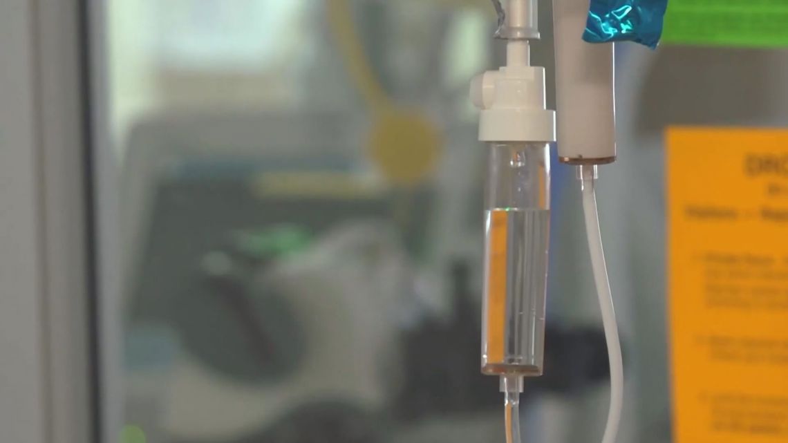Baxter International damaged by Helene; SC hospitals are coping