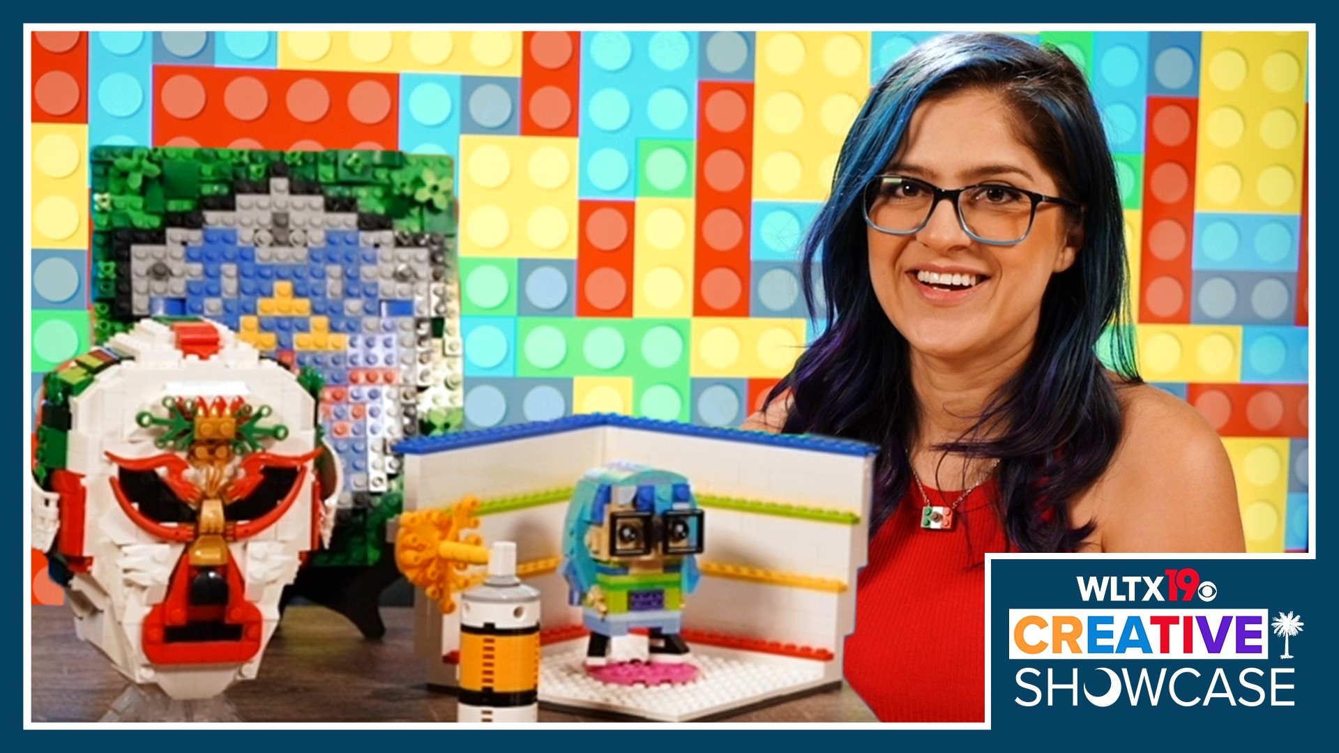 Building with bricks is more than playtime. Learn how Adult Fans of LEGO (AFOLs) turn building with bricks into a community.