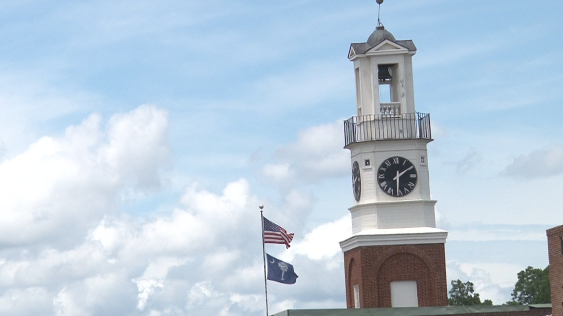 Winnsboro, Fairfield County SC tourism, businesses recovering