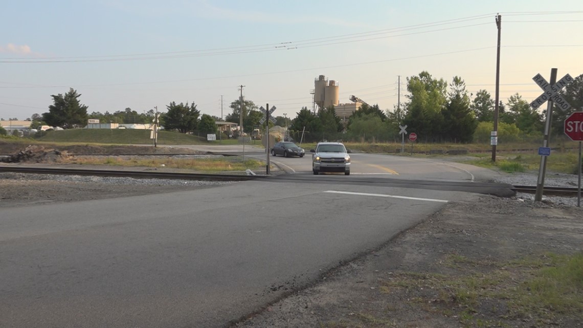 Hobart Road changes raise traffic concerns in Blythewood - Vimarsana News