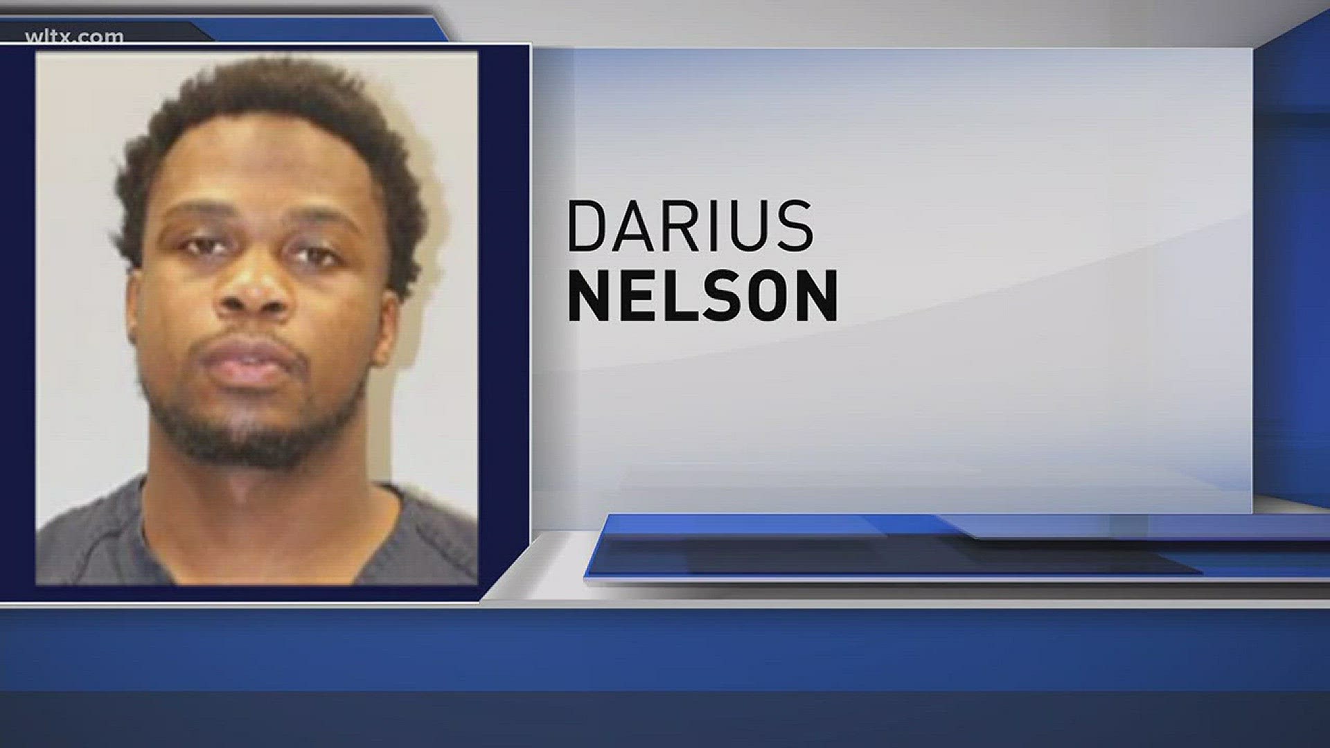 Suspect in Five Points Sex Assault Case Identified | wltx.com