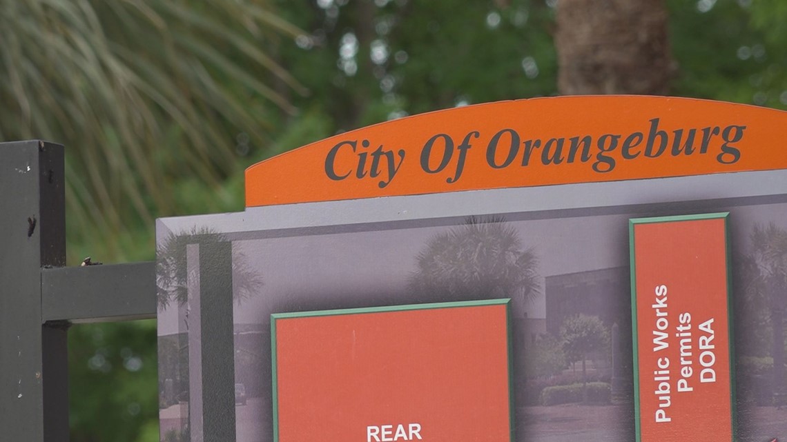 Orangeburg community reacts to civil unrest in SC and across the