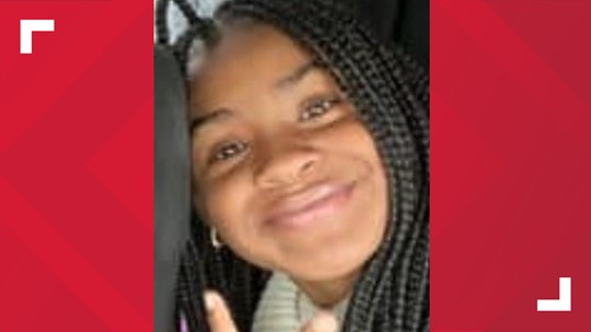 Amirah Watson, missing South Carolina girl, found safe in Georgia
