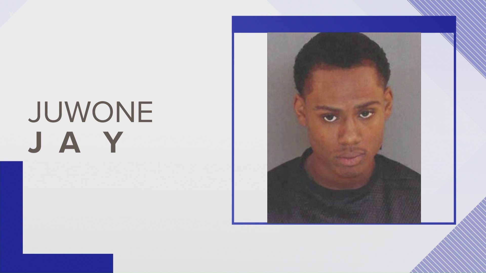 Deputies say Juwone D'Angelo Kelley Jay, 24, of Sumter is wanted for murder after the fatal shooting of 20-year-old Kalieah Green on Hickory Road on May 25.