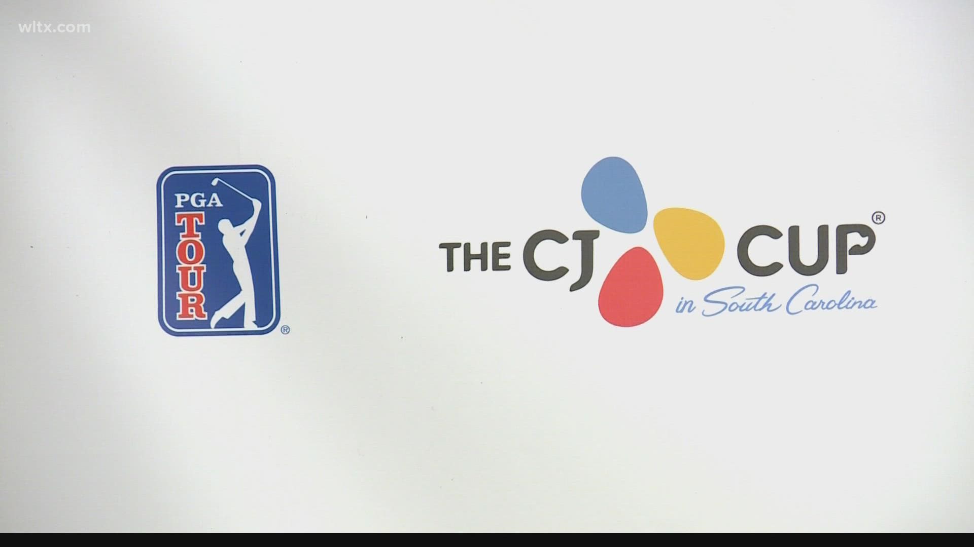 The Palmetto State will have a second PGA Tour event on the schedule when the CJ Cup comes to Jasper County in October.