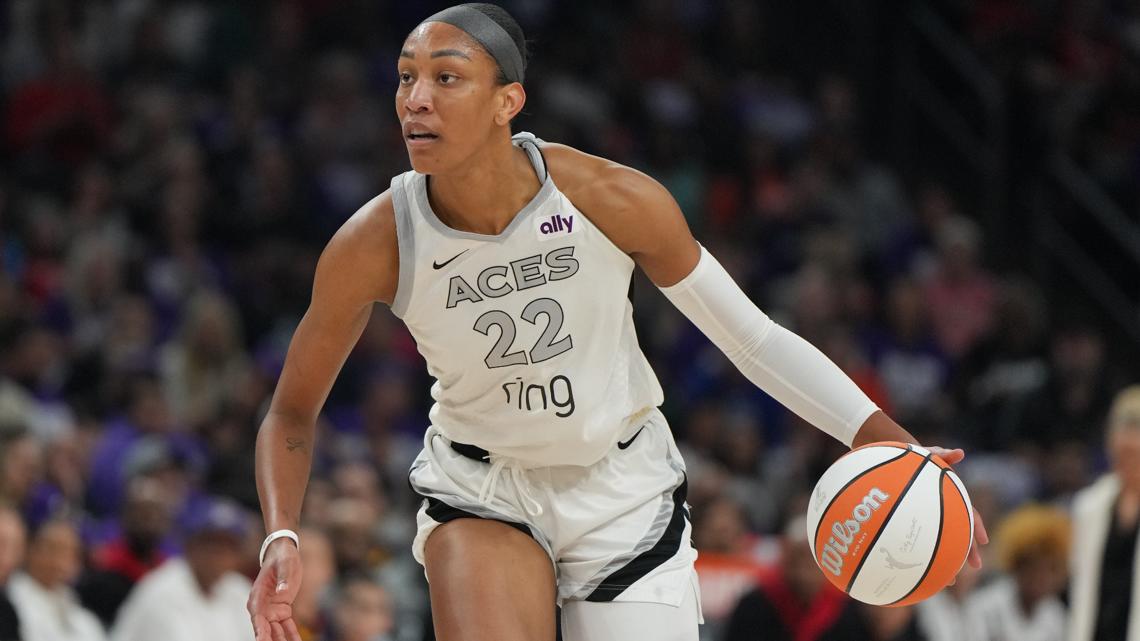 The 29-year-old Wilson remains in her prime years, meaning her GOAT argument has an excellent chance to strengthen an...