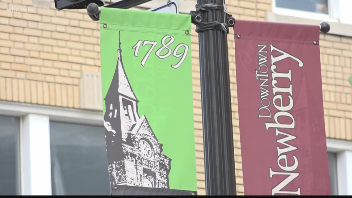 More businesses and residential development coming to Newberry - Vimarsana News