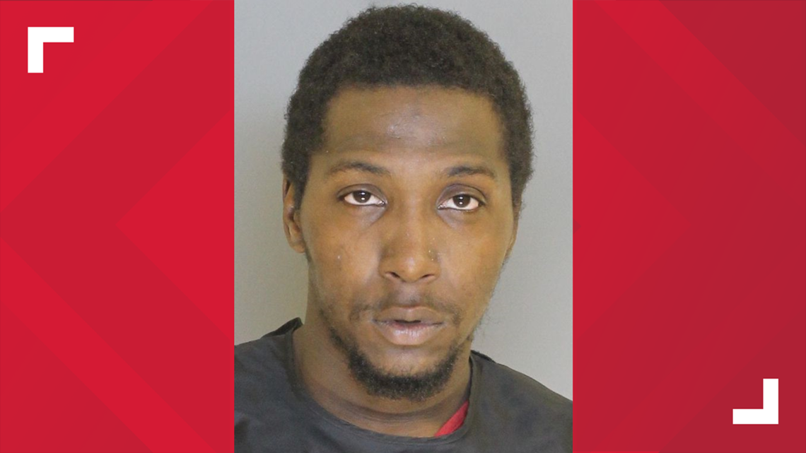 Suspect in fatal Sumter shooting turned himself into law enforcement ...