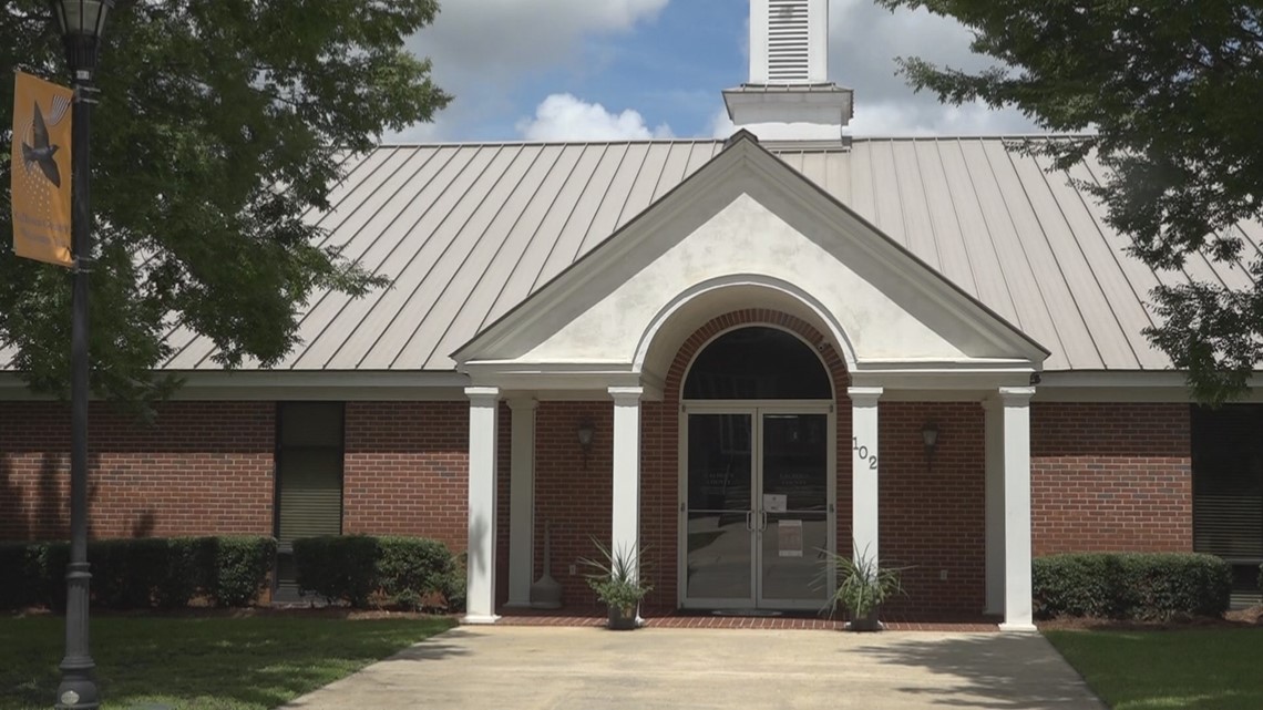 Calhoun County residents to vote on new form of government - Vimarsana News