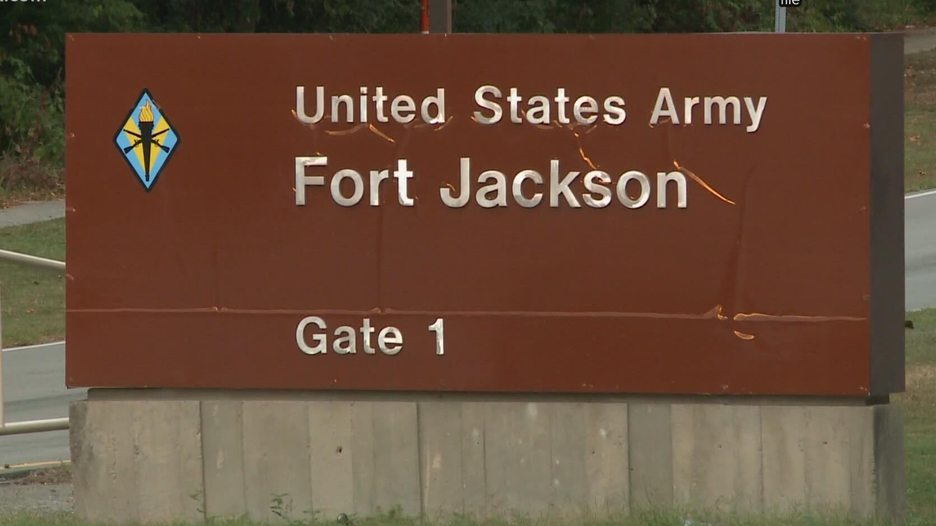 A soldier trainee has died after being found unresponsive at Fort Jackson, leading to a 48-hour training stand-down.