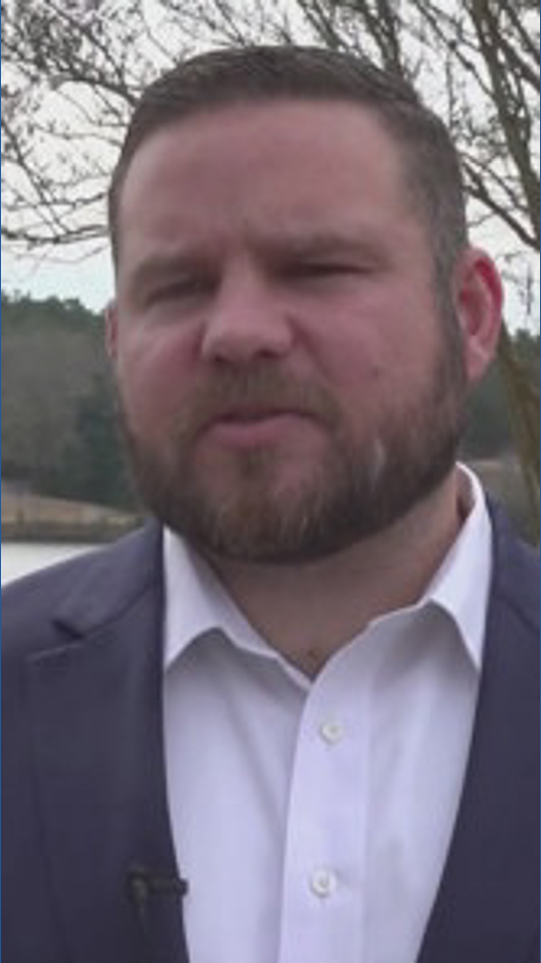 Lawmaker Rj May 'He represents the worst of us': Former SC lawmaker RJ May sentenced in ...