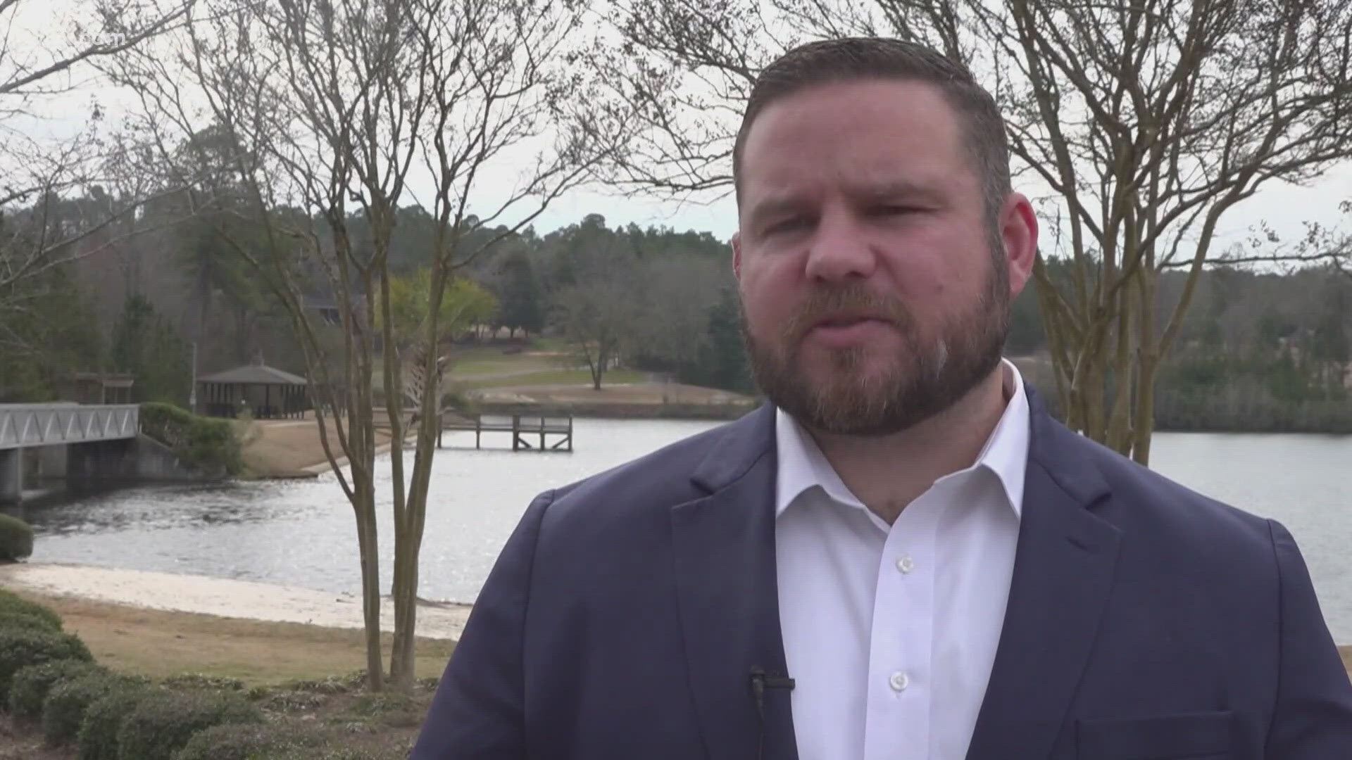 Lawmaker Rj May 'He represents the worst of us': Former SC lawmaker RJ May sentenced in ...