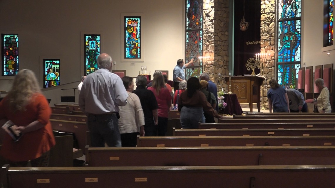 Tree of Life Synagogue hosts Big Nosh fundraiser - Vimarsana News