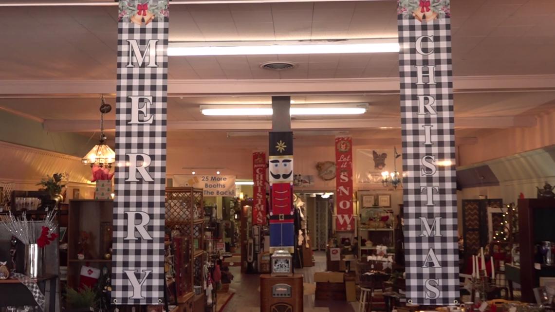 Downtown Camden businesses prepare for holiday shopping - Vimarsana News