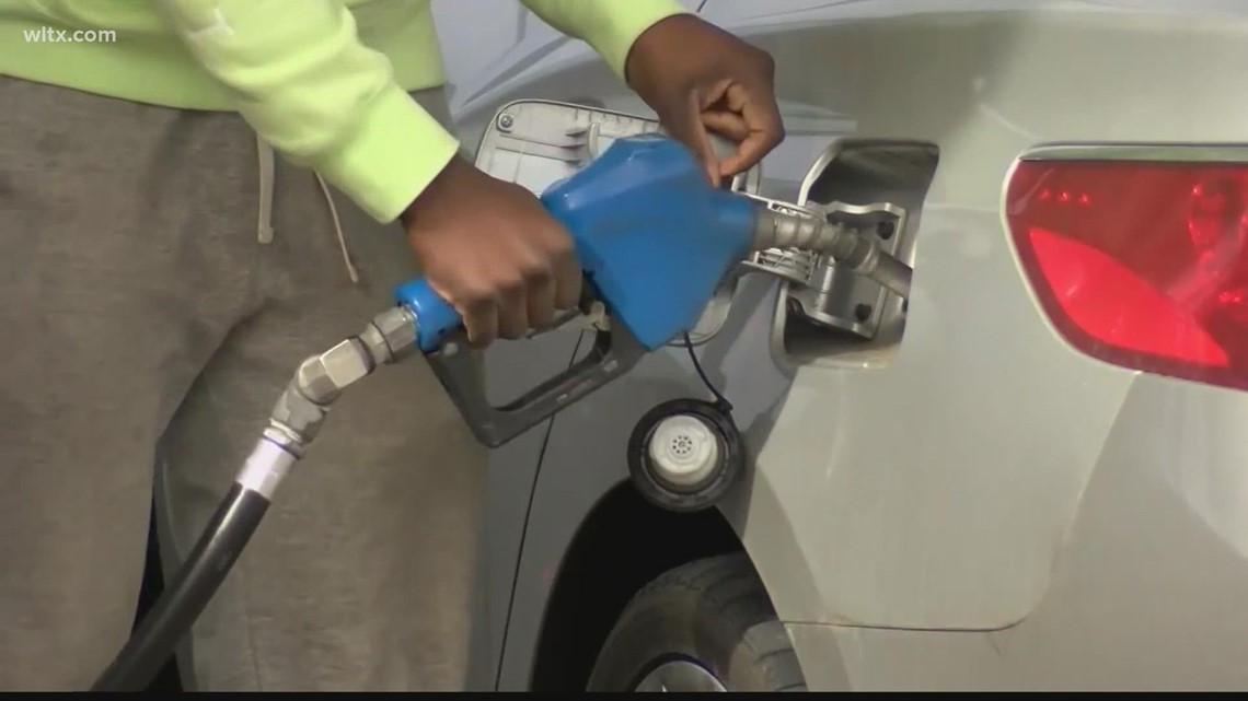 Richland One approves 500 bonus due to rising gas prices