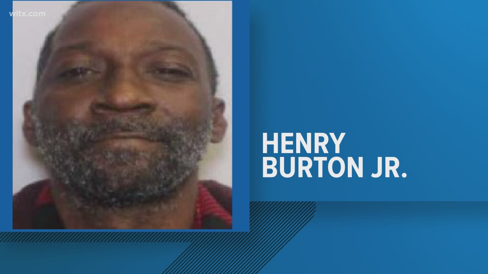 Tevon Combs, 35 and Henry Burton Jr. have been missing for awhile.