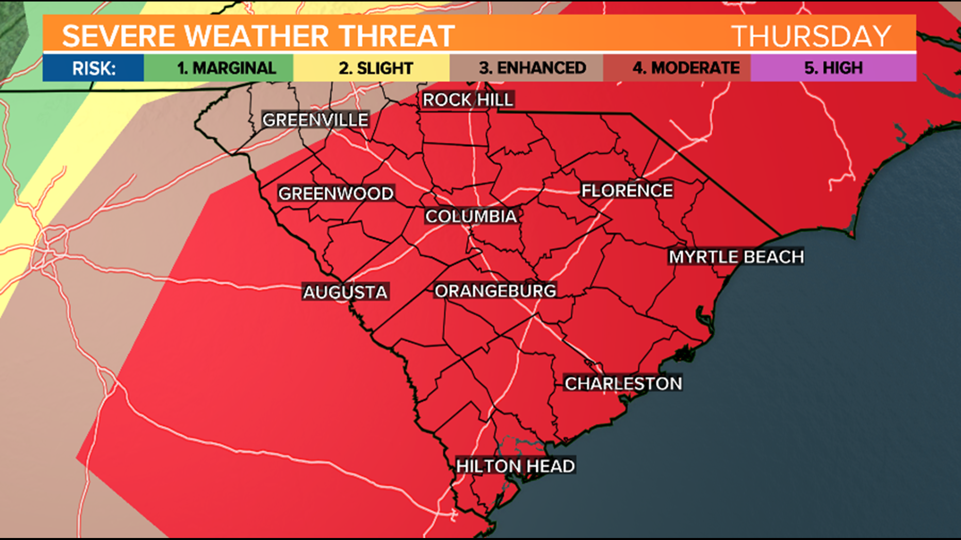 Tornado Safety Tips: What you need to know to stay safe | wltx.com