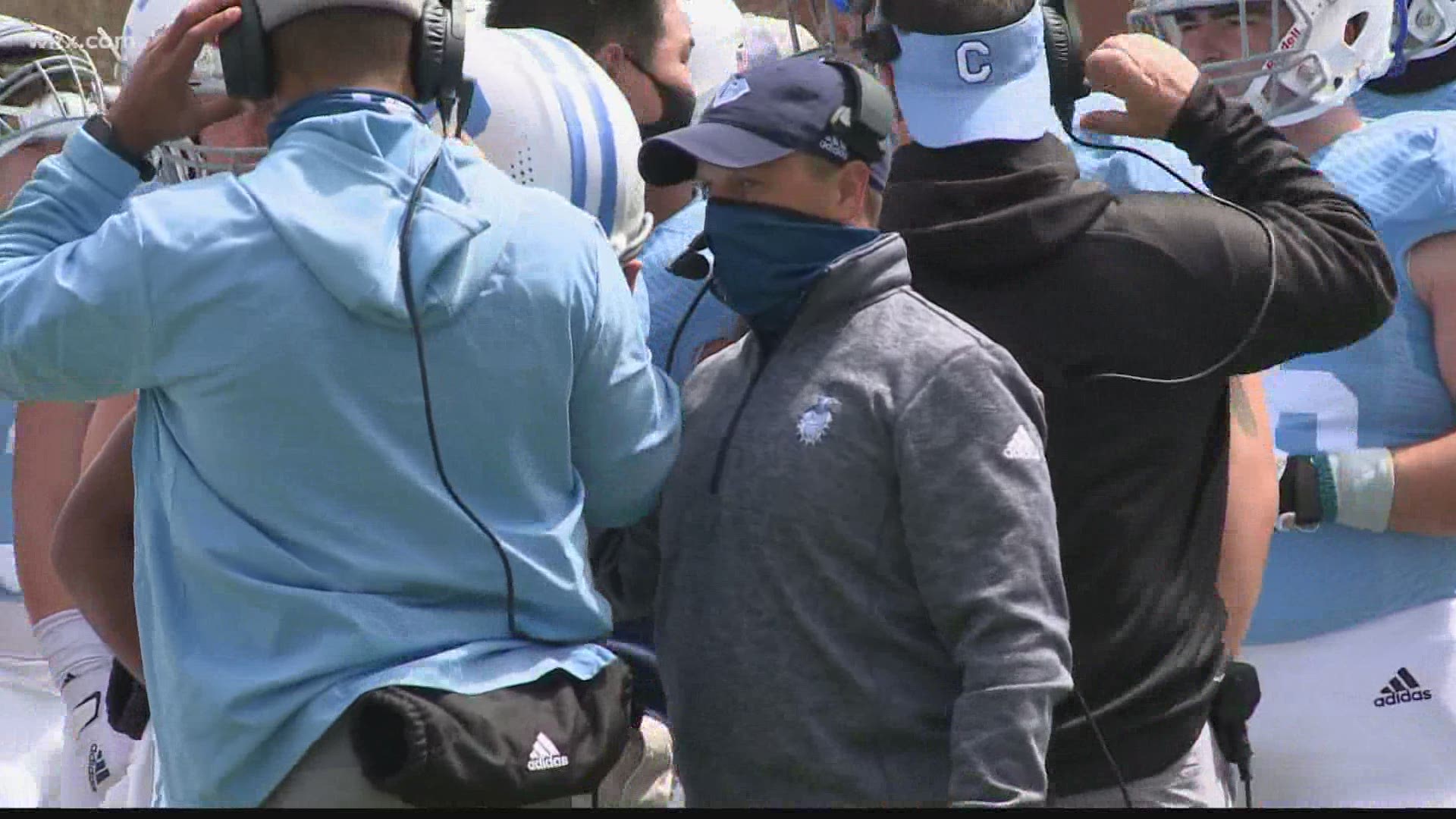 Mississippi State Bulldogs Throwback Vault Logo Flag, image size:1920x1080