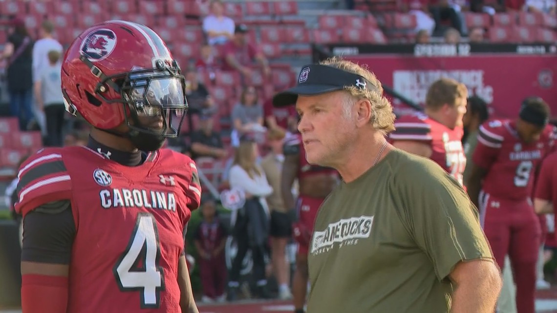 USC special teams coordinator expected to be hired by the Las Vegas Raiders