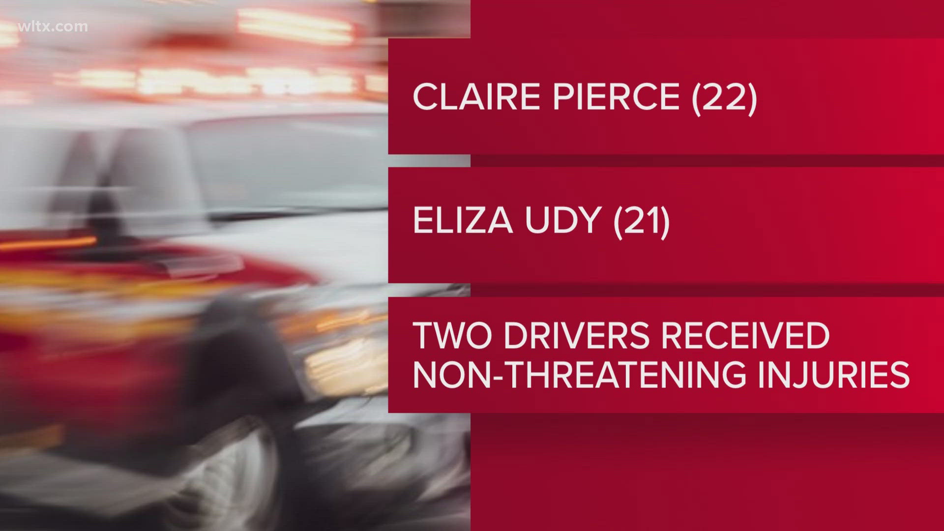 SC Highway Patrol investigating fatal accident in Lexington County ...