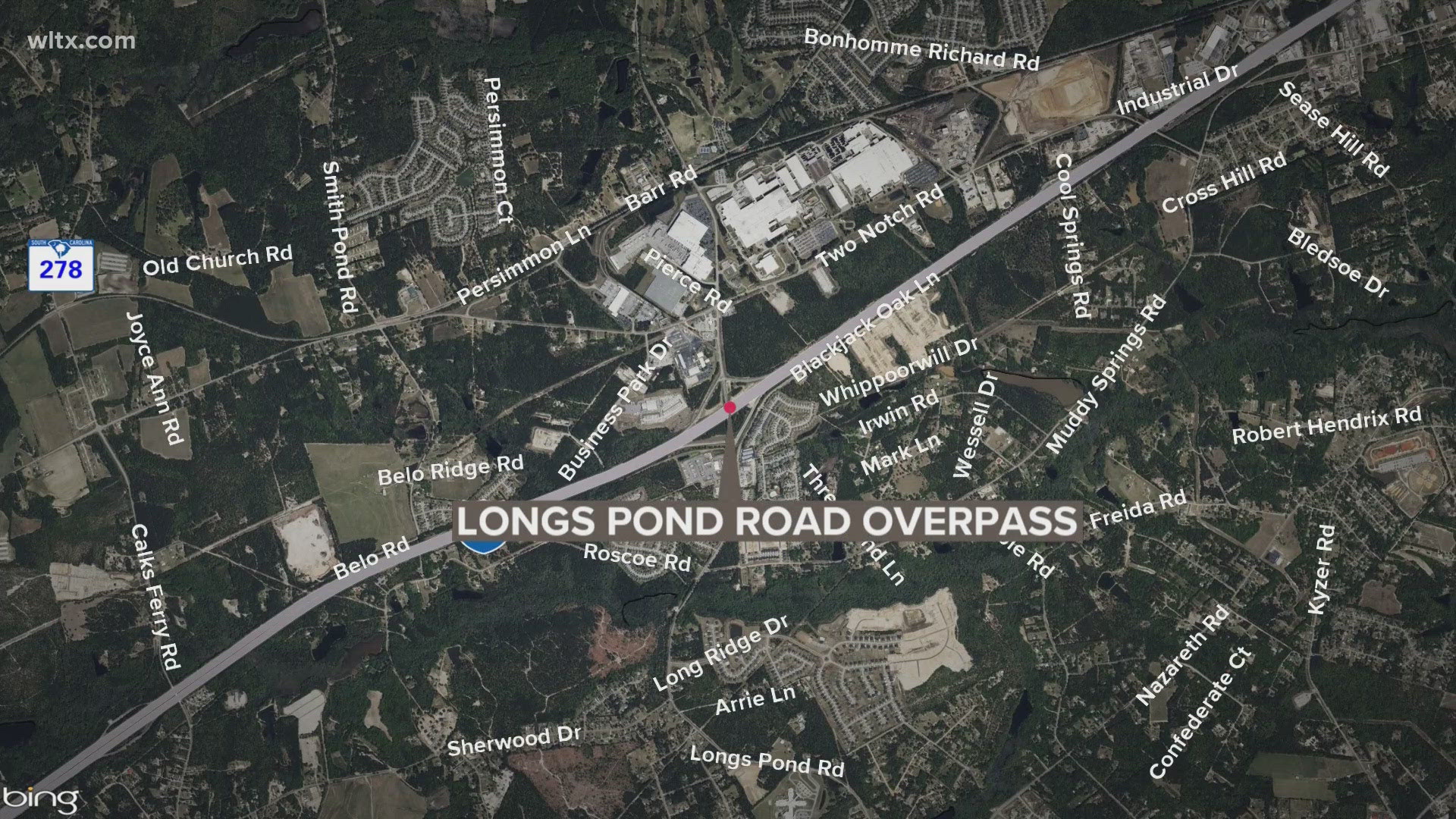 Kendall Walker dies after I-20 motorcycle crash in Lexington County ...