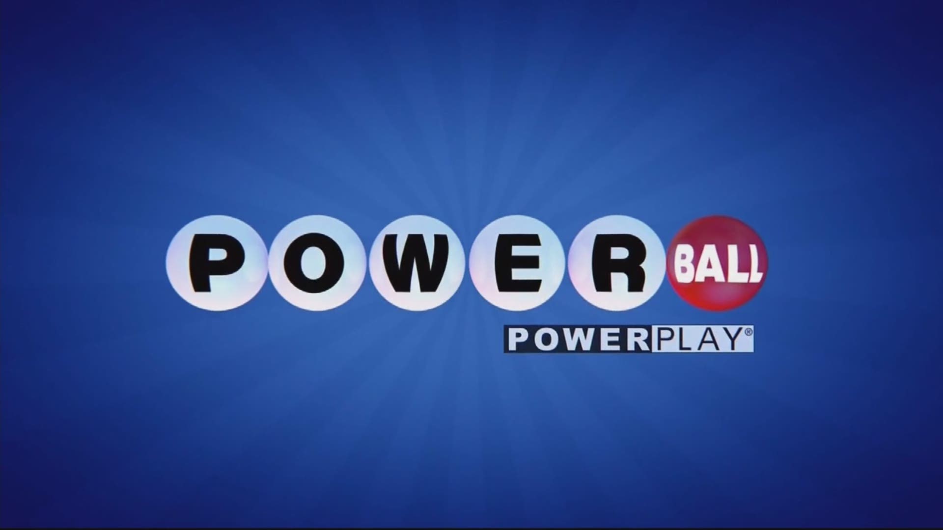 The lucky winner matched four of the regular numbers and the Powerball number. They also multiplied their winnings by three by using the PowerPlay option.