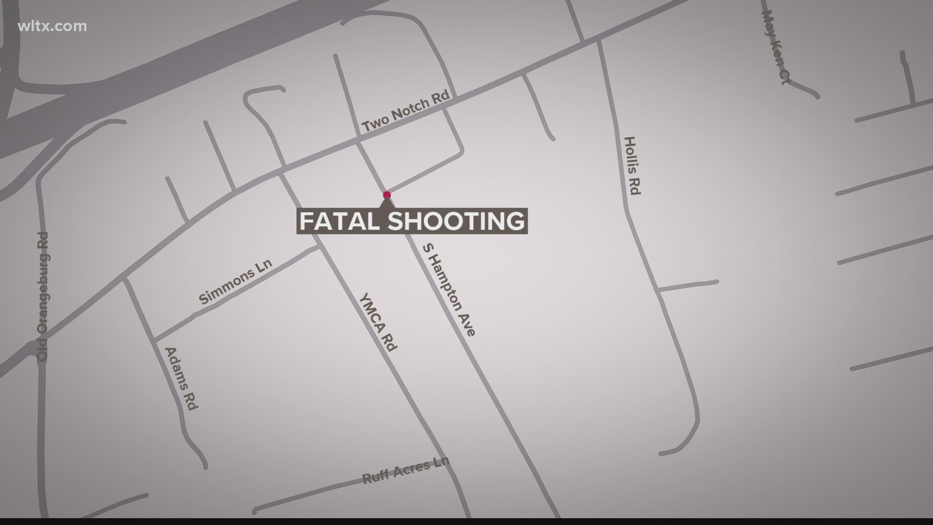 According to the release, the shooting incident happened at a home on South Hampton Avenue in Red Bank Monday night