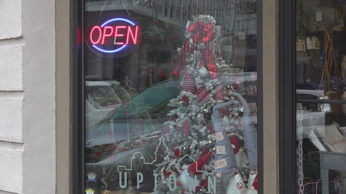 How to be sustainable during the holiday season