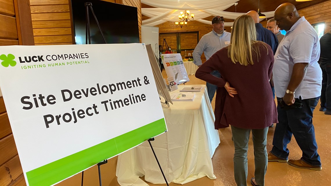 Granite quarry approved in Fairfield County - Vimarsana News