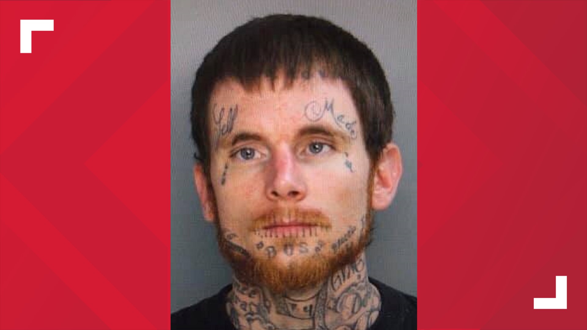 CAPTURED: 'Armed And Dangerous' South Carolina Man Wanted For Attempted ...