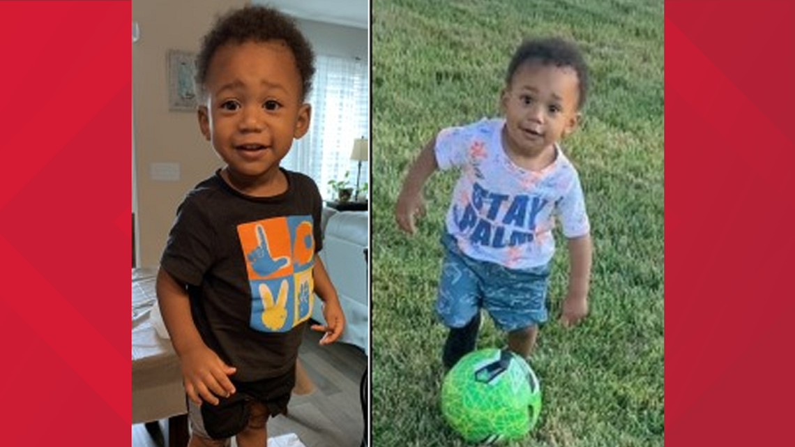 Amber Alert for Camille Singleton abducted by murder suspect - Vimarsana News