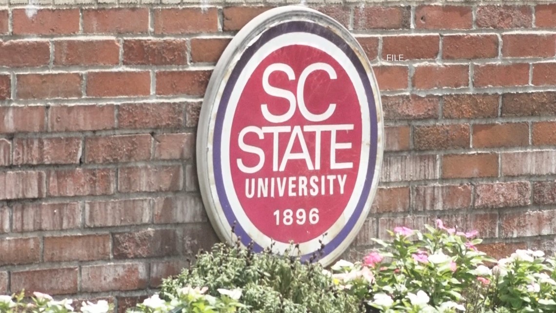 Campus security to get huge boost at SC State University with new security equipment
