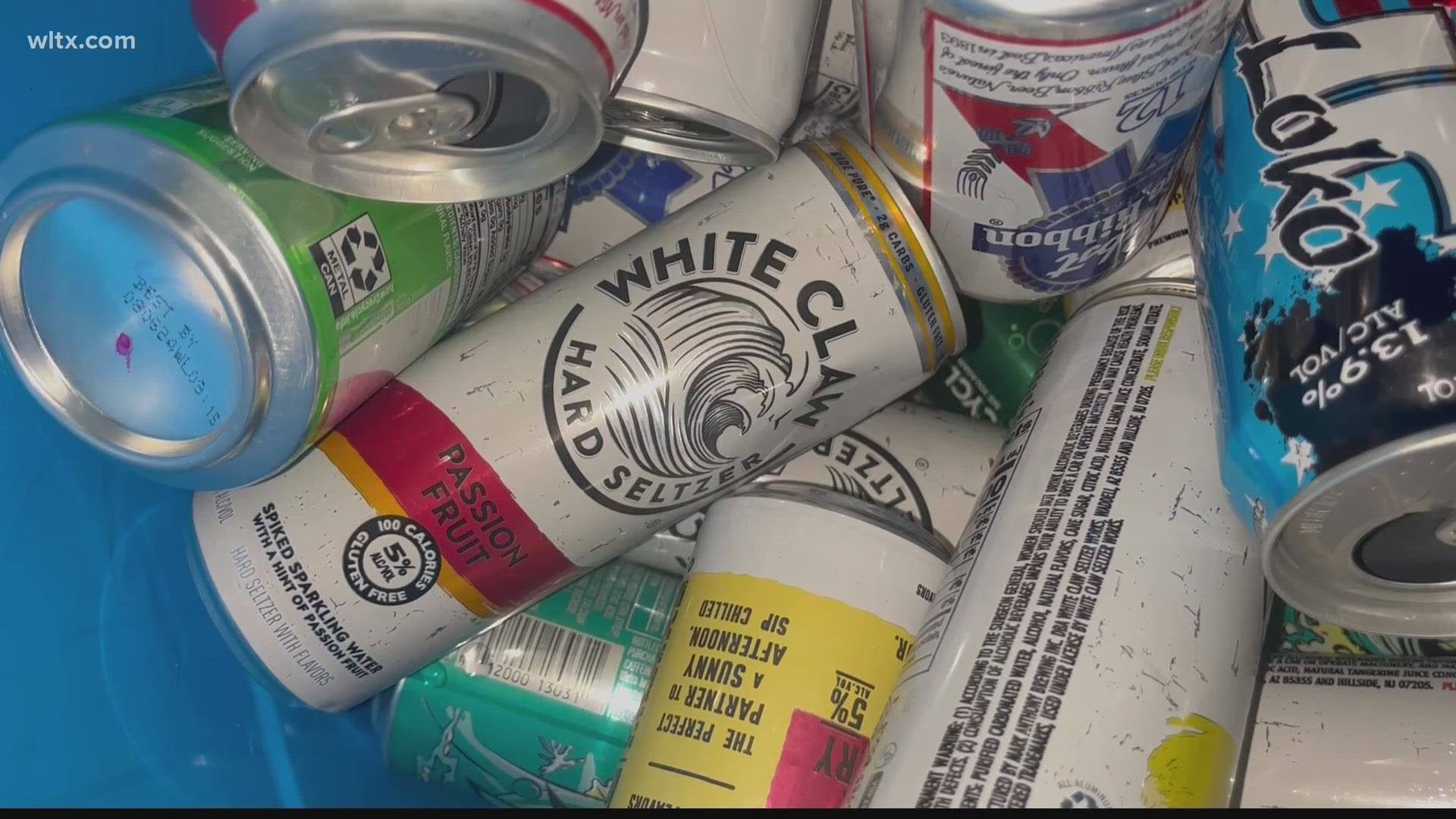 Residents in Cayce are upset about alcohol at "family friendly" events.