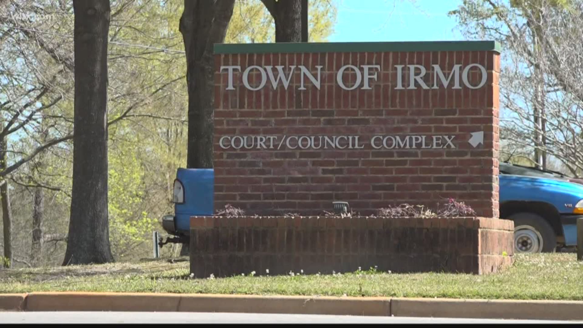 After two proposed housing units were made known, many Irmo residents push for zoning changes in the town.