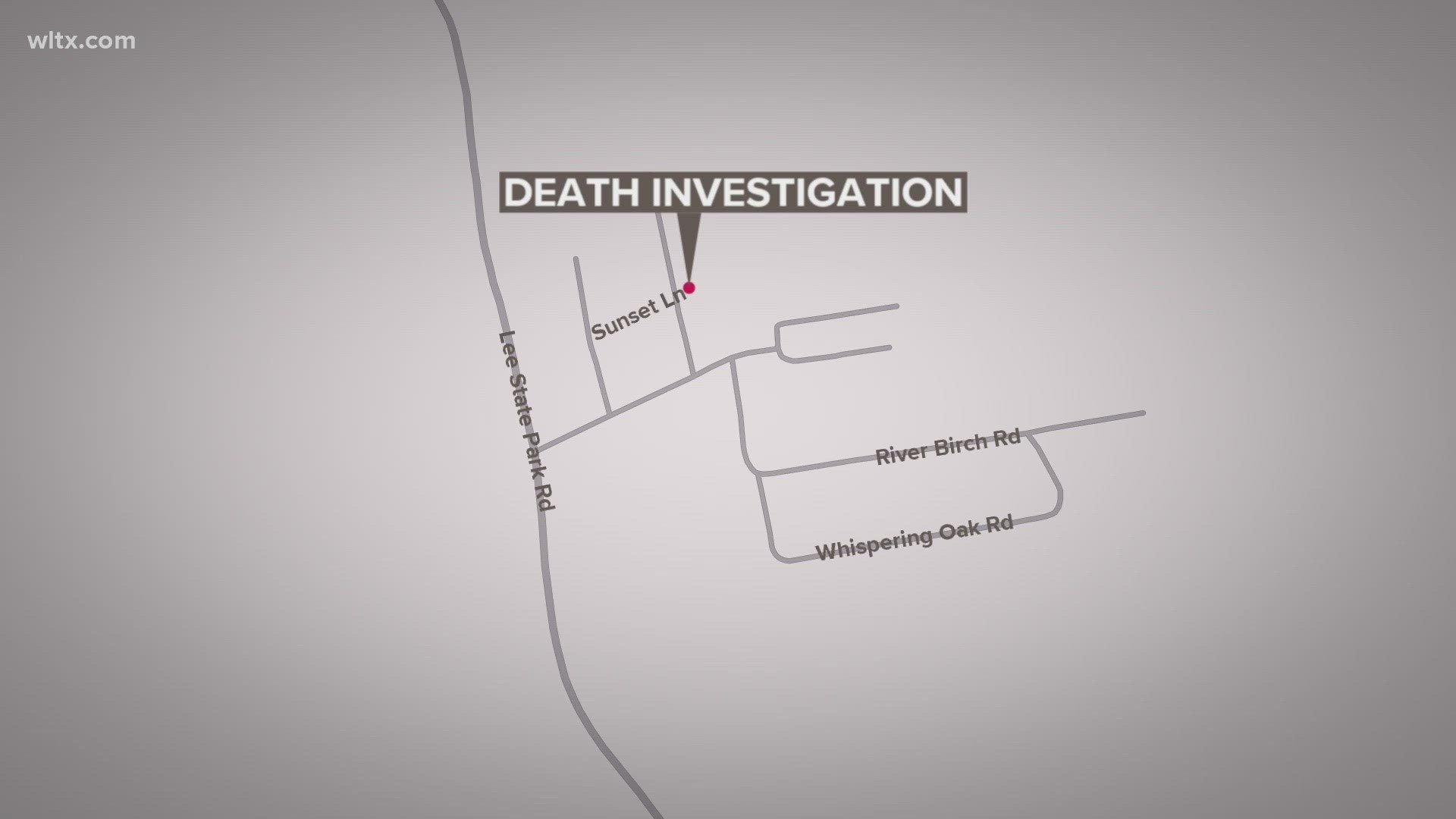 The South Carolina Law Enforcement Division is assisting in the investigation.