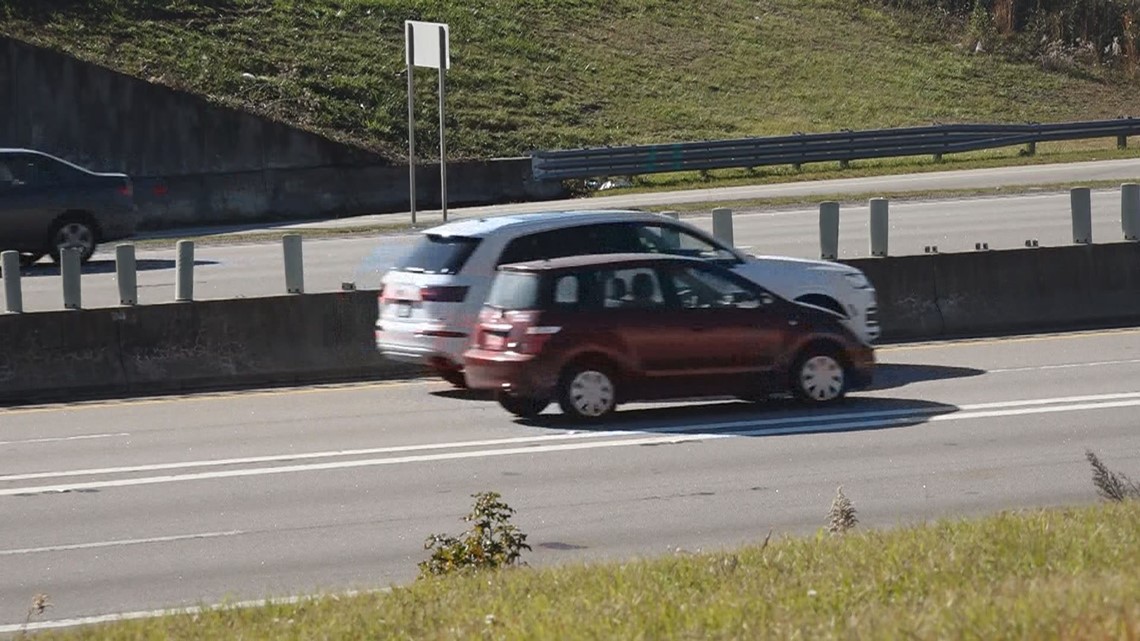 SCDOT changes lane closures for peak holiday travel periods - Vimarsana News
