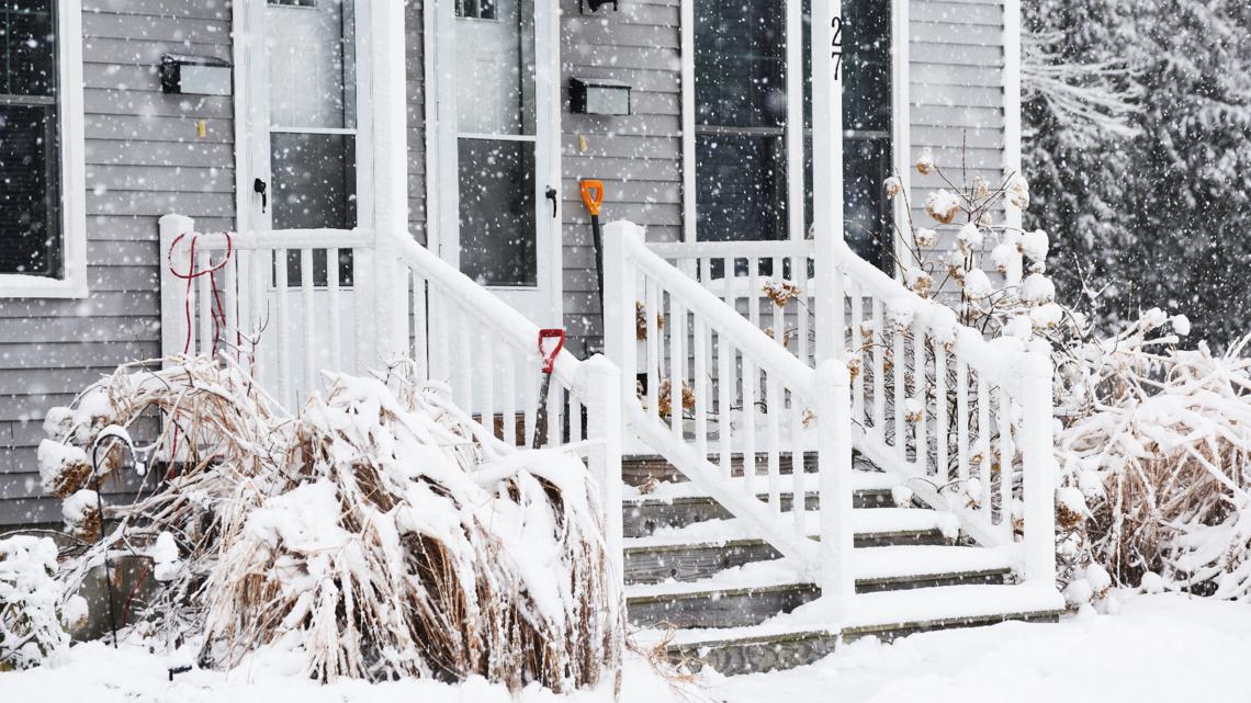 Experts urge South Carolinians to check on elderly neighbors, loved ones due to extreme cold