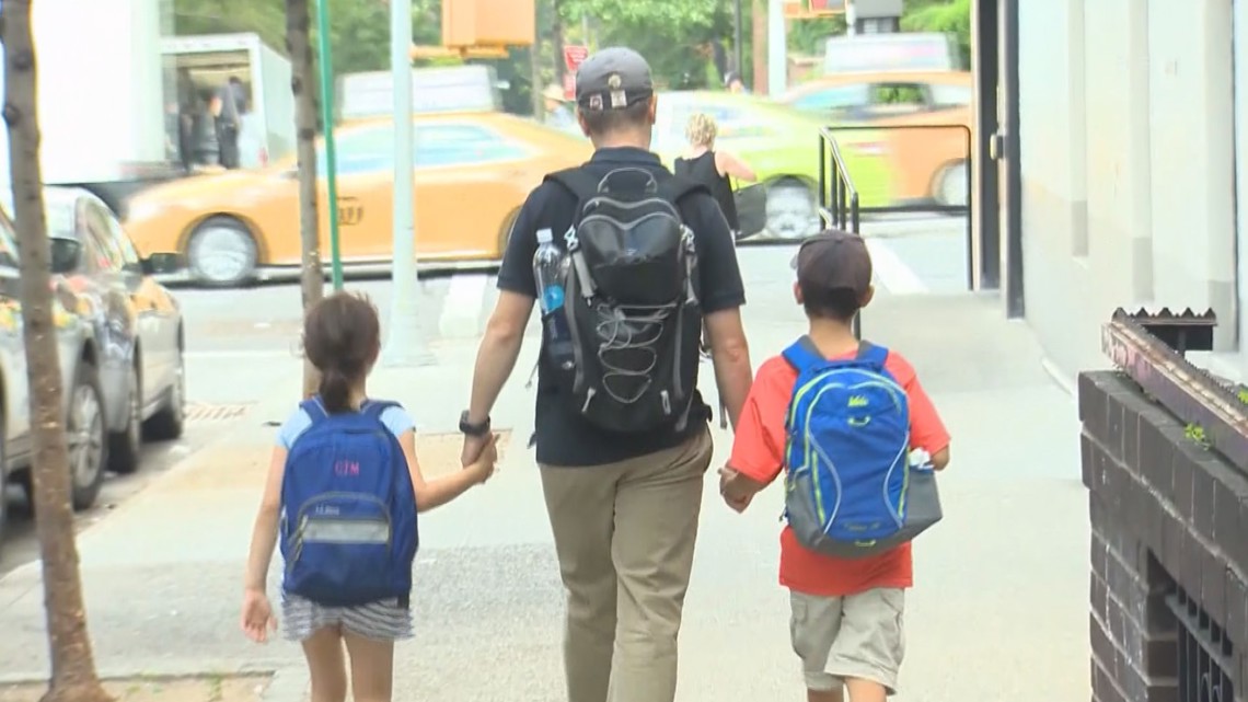 South Carolina faces foster home shortage; state leaders urge more families to step up