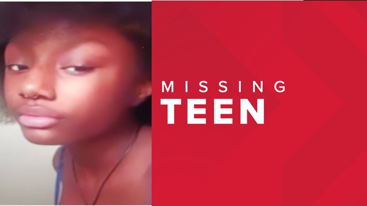 Teen missing in Sumter County may have run away: Have you seen her?