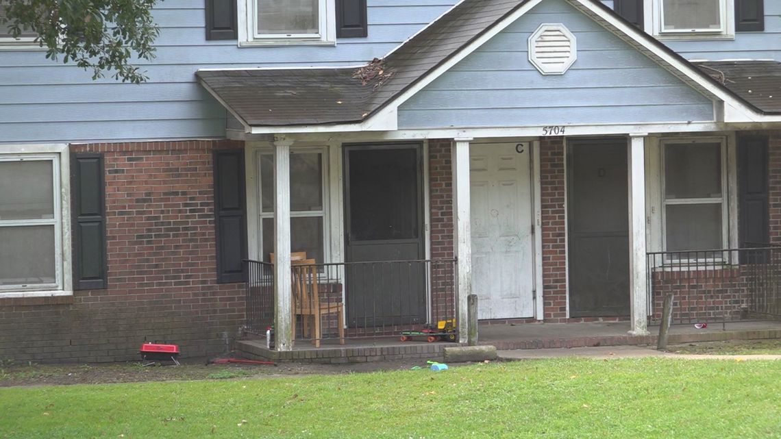 Columbia affordable housing complex to be demolished, rebuilt with more units