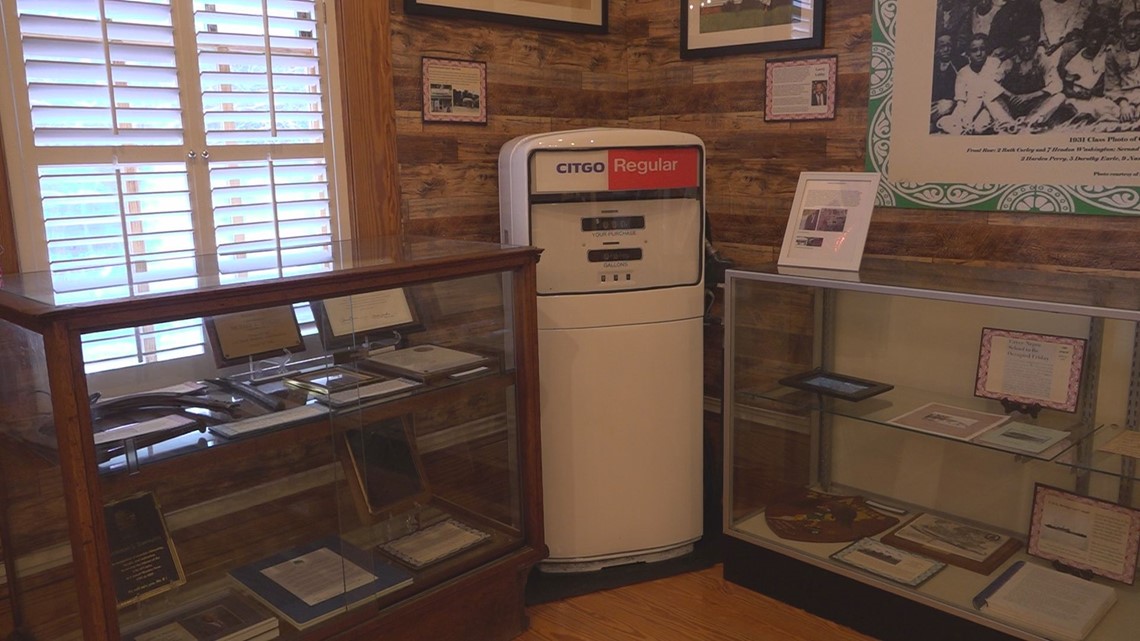 City of Cayce works to honor its diverse history - Vimarsana News