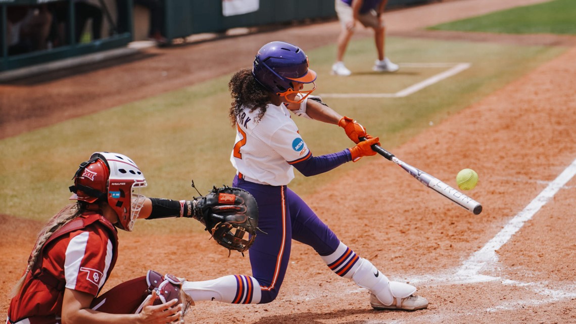 Clemson Baseball: Five Columbia-area players sign with Tigers