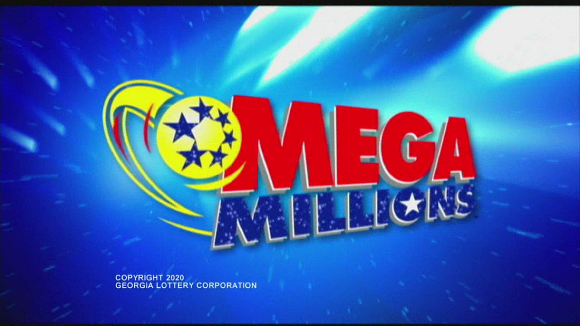 Mega Millions May 5, 2020